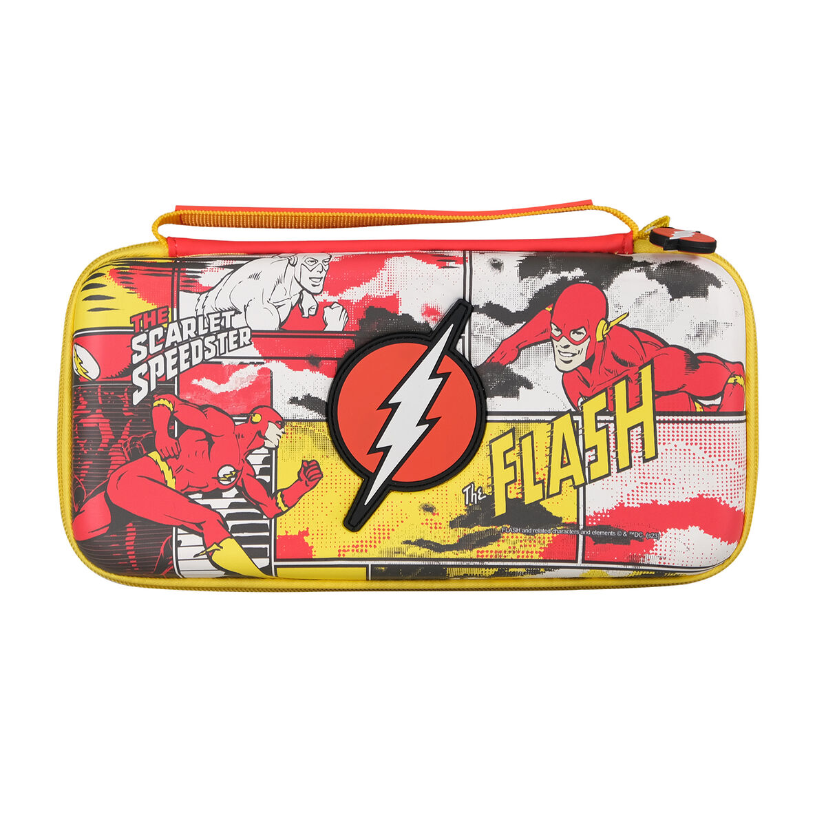 Estojo para Nintendo Switch FR-TEC FLASH Multicolor